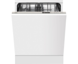 Vollintegrierter Geschirrspüler Amica EGSP 14670 V (60 cm) für nur 229,- Euro