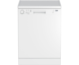 Beko DFN05L10 W Stand-Geschirrspüler für nur 209,- Euro inkl. Versand
