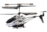 [EBAY WOW!#1] Ferngesteuerter Spy Helicopter 3-Kanal 3D mit eingebauter Kamera für nur 39,99 Euro inkl. Versand