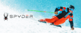 Großer Ski- und Outdoor-Mode Sale der Marke Spyder bei Vente-Privee!