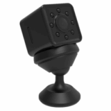 SQ13 Mini 1080P Kamera mit WiFi und Infrarot für nur 15,37 Euro