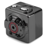 Mini Full HD Camera SQ8 mit Halterung für 5,75 Euro inkl. Versand bei Gamiss.com
