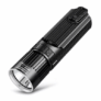 Pricedrop! Nitecore SRT9 LED Taschenlampe für nur 67,67 Euro