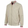 Top Deal: Lambretta Triple Tipped Herren Jacke für nur 22,94€ bei SportSpar.de