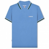 Lambretta Herren Polo-Shirt für nur 5,99€ bei SportSpar.de