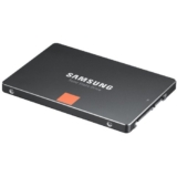 Samsung 840 Pro Series SSD (128GB, 2.5 Zoll, 256MB Cache, SATA III) bei Cyberport für nur 74,- Euro inkl. Versand