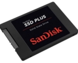 SanDisk Plus SSD 240GB MLC SATA600 ab 63,50 Euro inkl. Versand