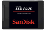 SanDisk SSD PLUS 240GB Sata III 2,5″ SSD für nur 59,- Euro bei Filiallieferung