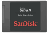 SANDISK 960 GB Ultra II Interne SSD für nur 199,- Euro bei Abholung im Markt