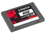 [SATURN SUPER SUNDAY] 60GB SSD KINGSTON SVP200S3 für nur 39,- Euro!