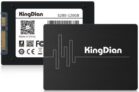 Original KingDian S280 Solid State Drive 2,5 Zoll 120GB SSD Hard Disk SATA3 Interface für nur 31,28 Euro inkl. Versand