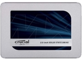 Crucial MX500 250GB 2,5 Zoll SSD für nur 30,99 Euro inkl. Versand