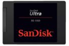 Sandisk Ultra 3D SSD (1 TB) für 83,99 Euro inkl. Versand