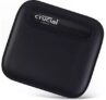 CRUCIAL X6 USB 3.1 externe SSD 1 TB für nur 79€ inkl. Versand