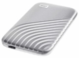 WD My Passport 500 GB externe SSD für nur 59€ (statt 77€)