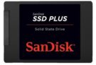 Sandisk Plus (2 TB, SSD, 2,5 Zoll, intern) ab nur 139€ inkl. Versand