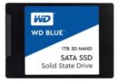 WD Blue 3D, 1 TB SSD, 2.5 Zoll, (intern) Festplatte für nur 91,97 Euro inkl. Versand