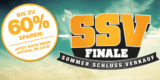 [PLANET SPORTS] Großer Sommer Schlussverkauf mit Rabatten von bis zu 60% + 10,- Euro Gutschein mit 50,- Euro Mindestbestellwert