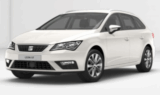 Wieder da: Seat Leon ST (Kombi) Style 1.5 TSI im Privatleasing ab 119,- Euro pro Monat