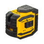 Stabila LAX 300 selbstnivellierender Kreuzlinienlaser für nur 175,90€ (statt 287€)