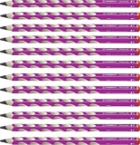 12er Pack STABILO EASYgraph – Ergonomischer Dreikant-Bleistift (Härtegrad HB) für 10,99€ (statt 16€)