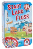 Schmidt Spiele 51212 Stadt, Land, Fluss für nur 3,99€ (statt 9€)