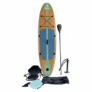 Stand Up Paddle I-SUP 4000 für nur 173,85€ inkl. Versand (statt 269€)