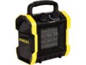 Stanley ST-222A-240E Elektrischer Heizlüfter für 45,90 Euro