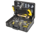 Stanley 142-teiliges Werkzeug-Set STMT98109-1 im Wartungskoffer für 168€