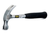 Stanley Steelmaster Klauenhammer (570 g Kopfgewicht) für nur 16,39€ inkl. Versand