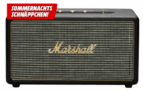 MARSHALL Stanmore Bluetooth Lautsprecher für nur 169,- Euro inkl. Versand