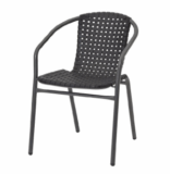 Belardo Levana Stapelsessel Gartenstuhl für je nur 14,95 Euro bei Amazon!