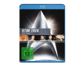 [AMAZON] Star Trek Filme 1 bis 10 auf Blu-Ray für je nur 7,47 Euro inkl. Versand
