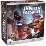 Heidelberger HEI1300 – Star Wars Imperial Assault Brettspiel für nur 59,46 Euro inkl. Versand