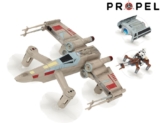 Verschiedene Propel Star Wars Drohnen (X-Wing, Tie Fighter, Speeder Bike) für je nur 55,90 Euro inkl. Versand