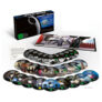 Star Wars 1 – 9 – Die Skywalker Saga 4K Ultra HD Blu-ray für 115,99€ (statt 140€)