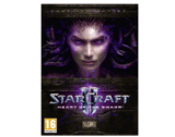 [THALIA] Starcraft II – Heart of the Swarm (Addon) für nur 24,95 Euro inkl. Versand