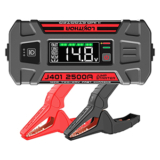 LOKITHOR J401 Starthilfe Powerbank (20.000 mAh, 100W) für nur 64,97€