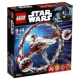 LEGO Star Wars Jedi Star Fighter 75191 für nur 80,- Euro inkl. Versand