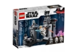 Schnell sein: LEGO Star Wars 75229 Flucht vom Todesstern für 11,- Euro bei LEGO bestellbar
