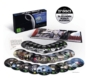 Star Wars 1 - 9 - Die Skywalker Saga 4K Ultra HD Blu-ray