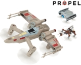 Propel Star Wars Drohnen (X-Wing, Tie Fighter, Speeder Bike) im Set für nur 108,90 Euro inkl. Versand