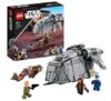 LEGO 75338 Star Wars Set Überfall auf Ferrix für nur 62,89€ inkl. Versand