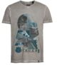 GOZOO x Star Wars The Dark Side of the Force Herren T-Shirt für nur 7,28€ inkl. Versand (statt 13,90€)