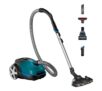 PHILIPS FC8580/09 Performer Active Serie Beutelstaubsauger (900 Watt) für nur 139€