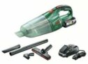 Bosch PAS 18 LI Akku Handstaubsauger Staubsauger für nur 55,- Euro inkl. Versand