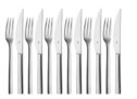 WMF Steakbesteck-Set 12-teilig Nuova nur 29,95 Euro inkl. Versand