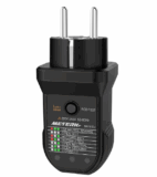 Meterk Steckdosen-Tester für nur 6,92 Euro