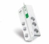 APC PM6U-GR Essential SurgeArrest 6 USB Steckdosenleiste für nur 33,89€ inkl. Versand