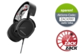 SteelSeries Arctis 5 Headset für 79,90 Euro inkl. Versand bei Zahlung mit Paydirekt